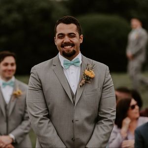 Meet your Posher, Jordan